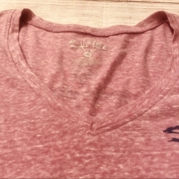 Salt Life ‘Take Me To The Sea’ Long Sleeve Tee - Picture 8 of 10